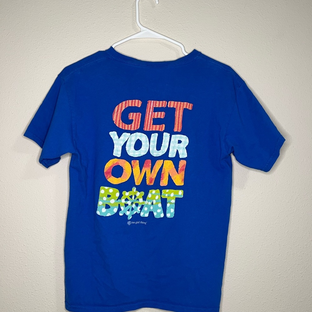 Youth girl’s t-shirt